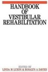 Rosalyn A. Davies, Linda M. Luxon - Handbook of Vestibular Rehabilitation