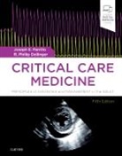 R. Phillip Dellinger, R. Phillip (Professor of Medicine Dellinger, Dellinger R. Phillip, Joseph E. Parrillo, Joseph E. (Chairman Parrillo, Parrillo Joseph E. - Critical Care Medicine