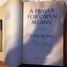John Irving - A Prayer for Owen Meany