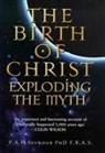Percy Seymour - The Birth of Christ