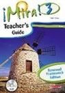 Tracy Traynor - Mira 3 Verde Teacher's Guide Renewed Framework Edition