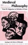 John F. Wippel, Allan B. Wolter - Mediaeval Philosophy