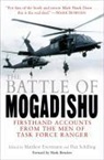 Matt Schilling Eversmann, Matt Eversmann, Dan Schilling - Battle of Mogadishu