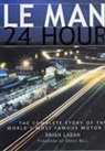 Brian Laban - Le Mans - 24 Hours