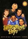 "Backstreet Boys"