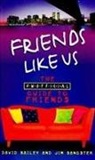 David Bailey, Jim Sangster - Friends Like Us
