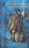 Robert Louis Stevenson - Treasure Island