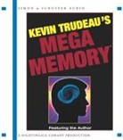 Kevin Trudeau - Mega Memory (Hörbuch)