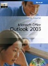 Microsoft, Microsoft Official Academic Course - Microsoft Office Outlook 2003