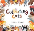 Lorna Scobie, Lorna Scobie - Collecting Cats