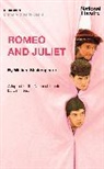 William Shakespeare - Romeo and Juliet