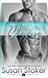 Susan Stoker - Protecting Cheyenne