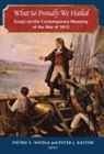 Peter J. Nivola Kastor, Pietro S. Nivola, Pietro S. Kastor Nivola, Peter J. Kastor, Kastor Peter J., Pietro S. Nivola... - What So Proudly We Hailed
