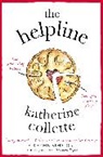 Katherine Collette, KATHERINE COLLETTE - The Helpline
