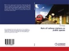 Kelvin Gitonga - Role of railway stations as public spaces