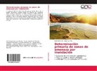 Erwin Larreta, Iva Solorzano, Ivan Solorzano - Determinaciòn primaria de zonas de amenaza por inundación