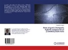 Chaouki Ben Hassen - New organic inorganic hybrid compound of [C5H8N3]2SO4.H2O