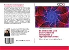Eulalia Esperanza Muriel Ruano - El ambiente una diversidad de conceptos y representaciones