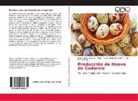José Robert Espinoza Prieto, José Roberto Espinoza Prieto, Martín Hu Montaño C, Martín Hugo Montaño C., Yair Palma Rosas - Producción de Huevo de Codorniz