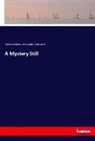 Doroth Craigie, Dorothy Craigie, Fortun Du Boisgobey, Fortuné Du Boisgobey, Gra Greene, Graham Greene - A Mystery Still