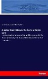 Edmun Burke, Edmund Burke, Charles William Fitzwilliam - A Letter from Edmund Burke to a Noble Lord