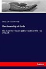Joh Lydgate, John Lydgate, Oscar Lovell Triggs - The Assembly of Gods