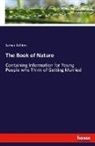 James Ashton - The Book of Nature