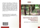 Éric Francis Soumahin - Optimisation des systèmes d'exploitation en hévéaculture