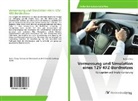 Ruilin Zhang - Vermessung und Simulation eines 12V-KFZ-Bordnetzes