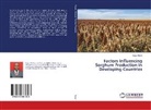 Ngau Mutua - Factors Influencing Sorghum Production in Developing Countries