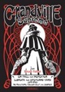 Bryan Talbot, Bryan Talbot - Grandville - Supreme