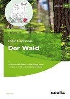 Petra Mönning - Mein Lapbook: Der Wald