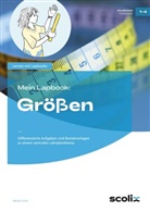 Mandy Fuchs - Mein Lapbook: Größen
