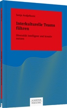Sonja Andjelkovic - Interkulturelle Teams führen