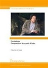Claudia Grimm - Gestatten: "Geopoetiker" Kenneth White