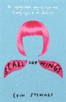 ERIN STEWART, Erin Stewart - Scars Like Wings