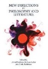 Askin Ridvan, David (Senior Lecturer in Literature At th Rudrum, David Askin Rudrum, Ridvan Askin, Frida Beckman, David Rudrum - New Directions in Philosophy and Literature