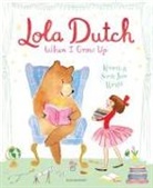Kenneth Wright, Wright Kenneth, Sarah Jane Wright, Wright Sarah Jane - Lola Dutch