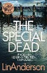 Lin Anderson, Anderson Lin - The Special Dead