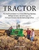 Lee Klancher, Klancher Lee - Tractor
