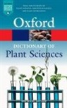 Michael Allaby, Allaby Michael - A Dictionary of Plant Sciences