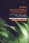 Margaret Daly-Denton, Margaret (Trinity College Dublin Daly-Denton, Daly-Denton Margaret, Dominic Mattos, Norman C. Habel - John: An Earth Bible Commentary