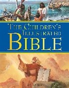 Trevor Barnes - The Children's Illustrated Bible