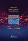 Philip Bonner, Philip (Nottingham Trent University Bonner, Philip L R (Nottingham Trent University UK) Bonner, Philip L. R. Bonner, Bonner Philip - Protein Purification