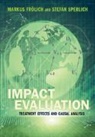 Markus Freohlich, Markus (Universitat Mannheim Froelich, Markus Frolich, Markus (Universitat Mannheim Germany) Frolich, Markus (Universitat Mannheim Germany) Spe Frolich, Markus Sperlich Frolich... - Impact Evaluation
