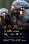 Allison B. Kaufman, Allison B. (University of Connecticut) Ba Kaufman, Meredith J. Bashaw, Meredith J. (Franklin and Marshall College Bashaw, Allison B. Kaufman, Allison B. (University of Connecticut) Kaufman... - Scientific Foundations of Zoos and Aquariums