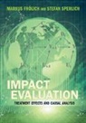 Markus (Universitat Mannheim Froelich, Markus Fröhlich, Markus Frolich, Markus (Universitat Mannheim Germany) Spe Frolich, Markus Sperlich Frolich, Markus Frölich... - Impact Evaluation