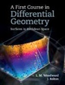 John Bolton, John (University of Durham) Bolton, L. M. Woodward, L. M. (University of Durham) Woodward, Lyndon Woodward, Lyndon (University of Durham) Woodward... - First Course in Differential Geometry