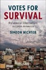 Simeon Nichter, Simeon (University of California Nichter - Votes for Survival
