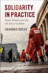 Chandra Russo, Chandra (Colgate University Russo - Solidarity in Practice